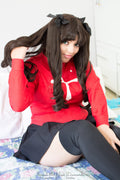 Set Tohsaka Rin