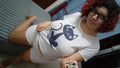 Selfie Set - casual pijama azul