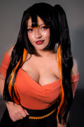 Black hole chan
