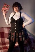 Nijima Makoto - Persona 5