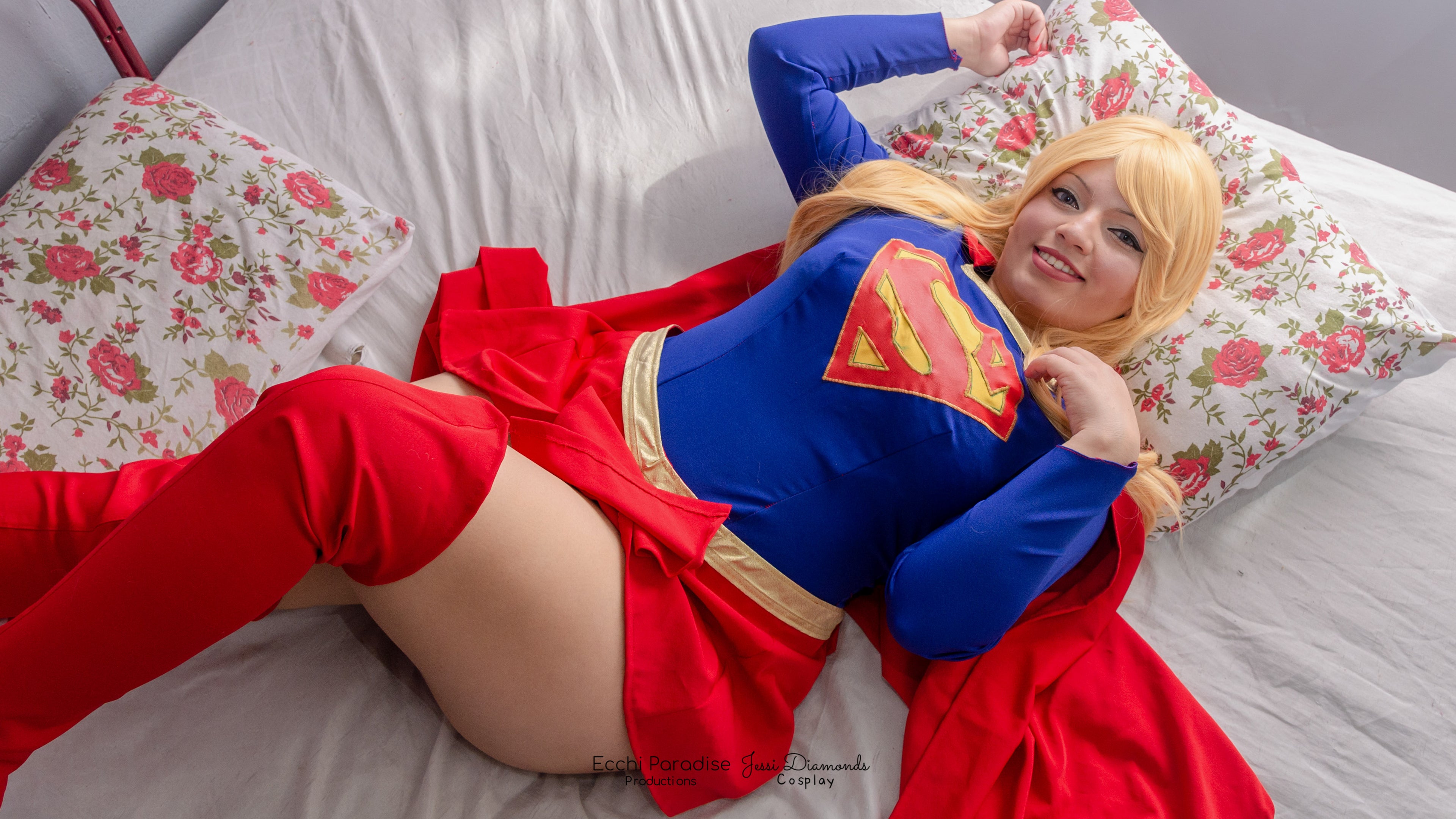 Supergirl