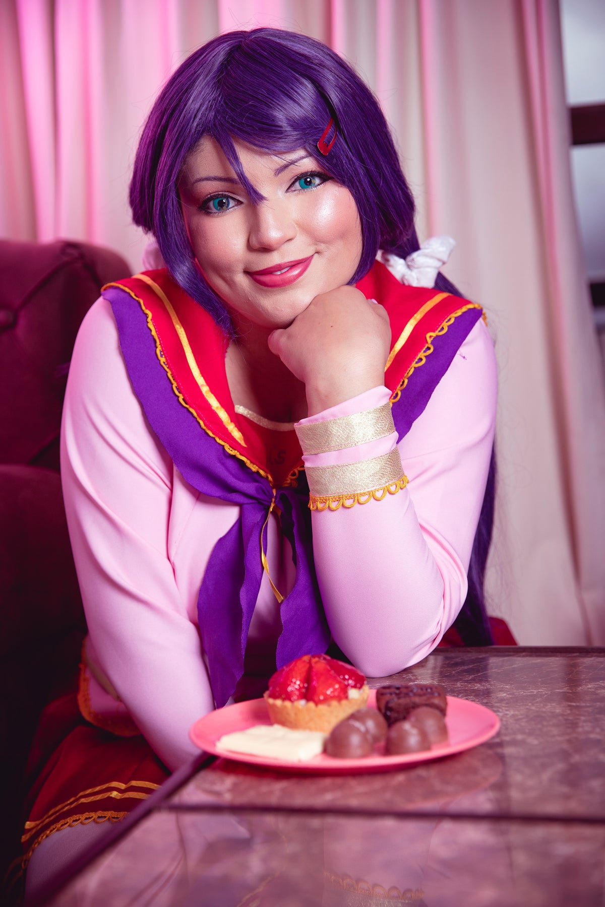 Valentine's Nozomi 2020 - Love Live!