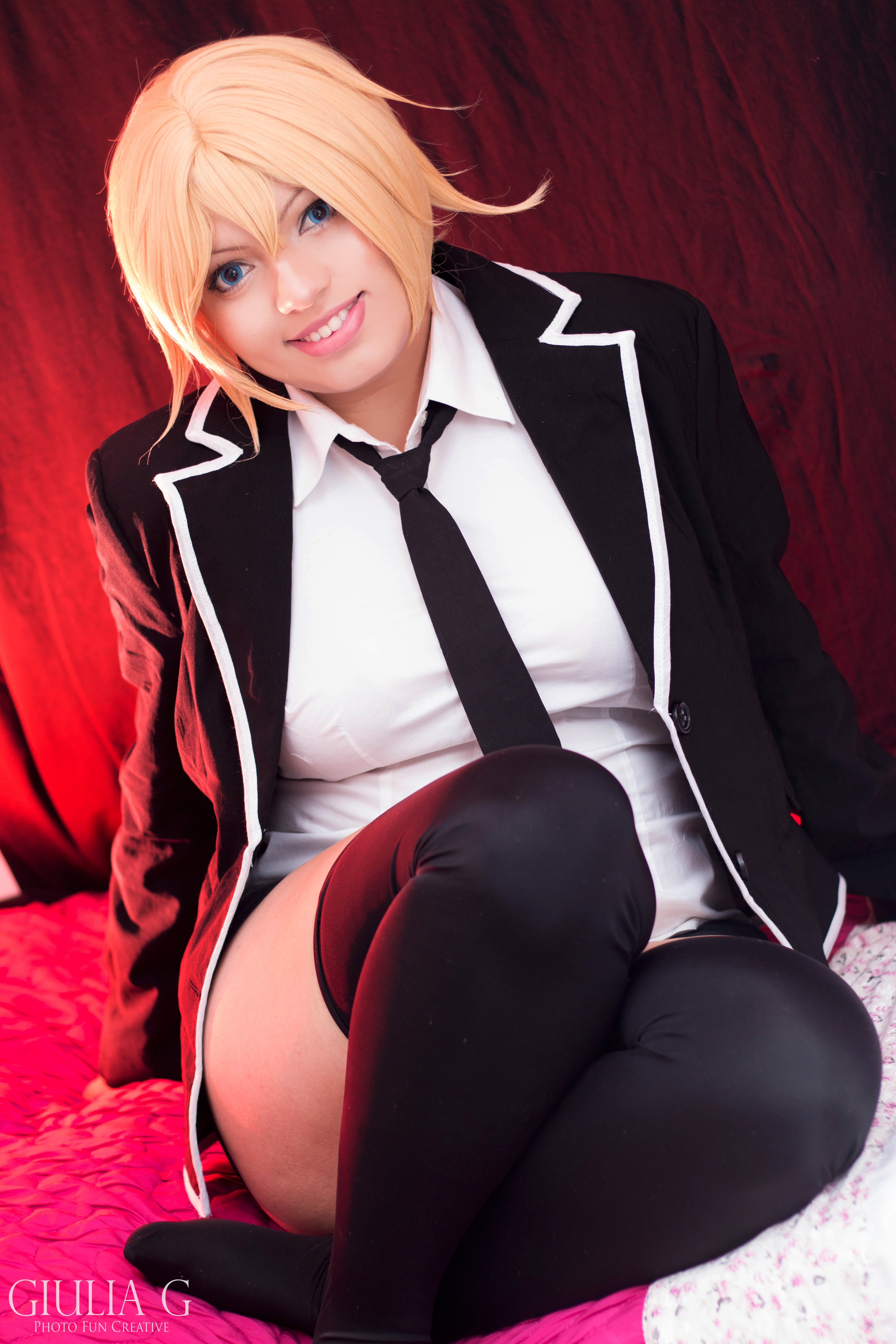Jeanne D'arc - Fate Apocrypha