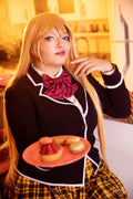 Nakiri Erina - Shokugeki no souma / Food wars