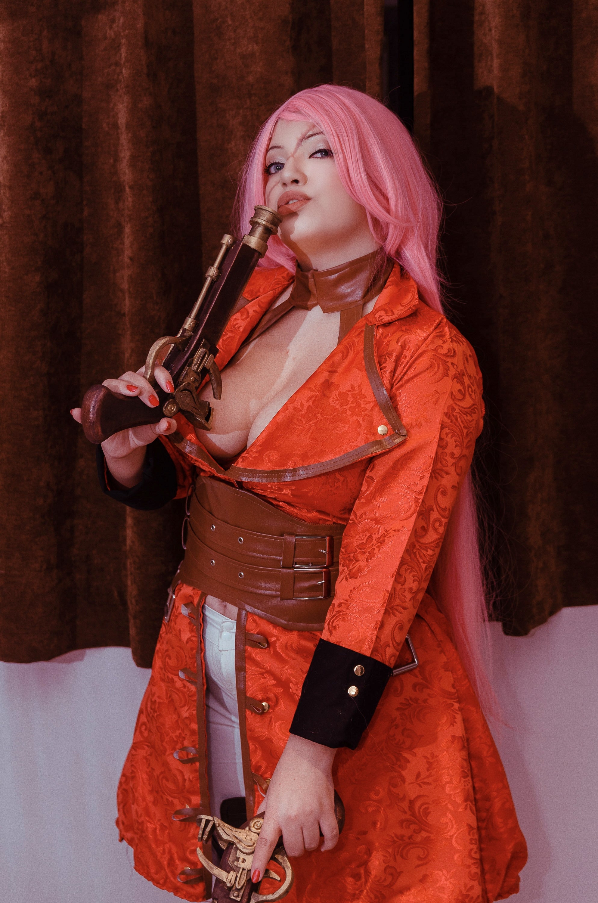 Francis Drake - Fate Extra - Grand order
