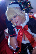 Saber Artoria Santa Alter Rider - Fate Grand order