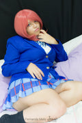 Set Nishikino Maki