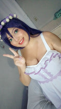 Wonderland Nozomi selfie set