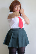 Set Ochaco Uraraka